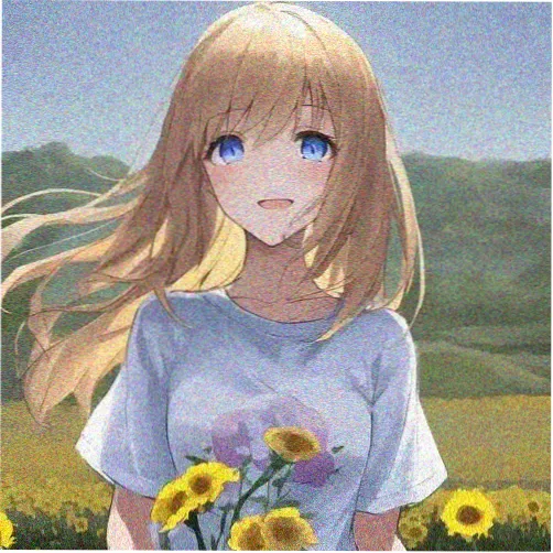 无彩翼漫角色速查：旧货铺老板角色头像